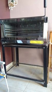 Forno Industrial Venâncio