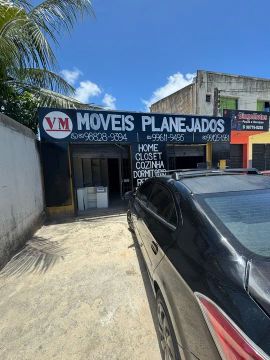 Ponto comercial em Marechal Deodoro 