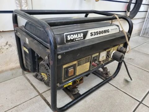 Gerador 110/220