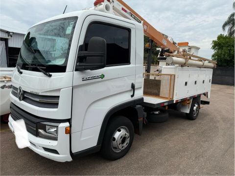 Vw Express+ T.Diesel  2022