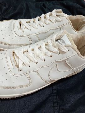 Tênis Nike Branco