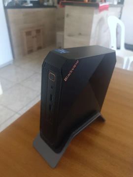 Mini PC Blackview - Potente e Compacto!