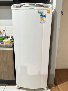 Vendo: Geladeira Cônsul 