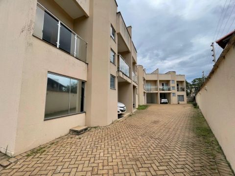 Vendo Sobrado 407 Sul