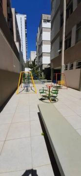 Apartamento em Rua Ceará - Funcionários - Belo Horizonte/MG