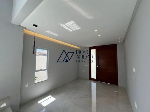 Casa à venda no bairro Parque das Nações - Parnamirim/RN