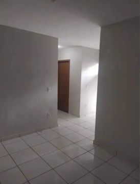Apartamento terreo , ágio 25 mil resicial Ibiza 3