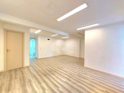 Lote/Terreno em CENTRO