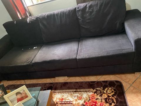 Vendo sofá 2.5 mts