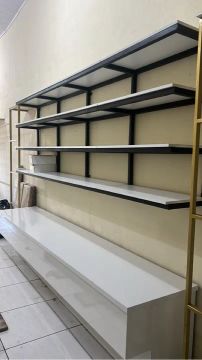 Vendo balcão pra loja barato 