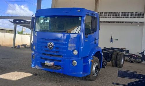 Vw 15.190 ano 2017-2018