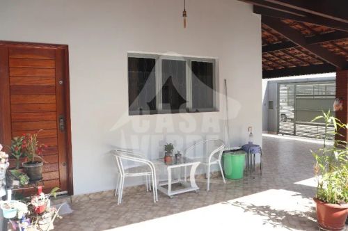 Casa à venda - Bairro Jardim Moacyr Arruda em Indaiatuba/SP.