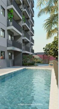Apartamento à venda no MOOD MURILÓPOLIS, BARRO DURO, Maceió, AL