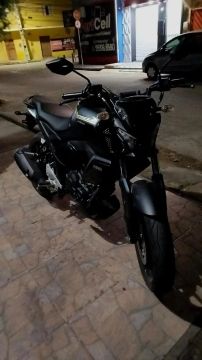 Fz15 2025 connect