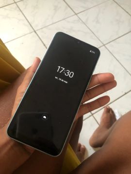 Celular moto g50 