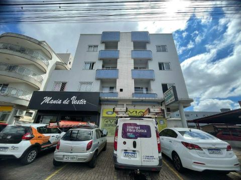 Apartamento para Locação - EFAPI