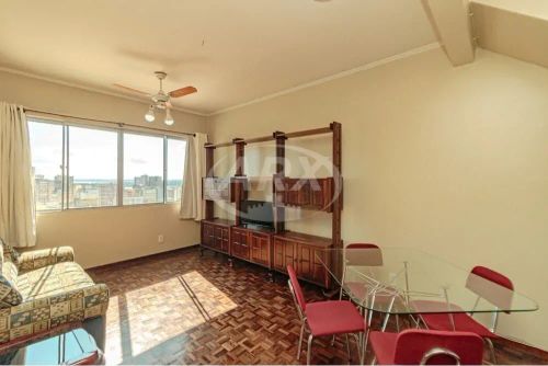 Apartamento de 110.0m² no bairro Independência, co