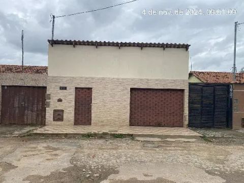 Oportunidade Única em DIVINOPOLIS - MG | Tipo: Casa | Negociação: Licitação Aberta | Situa