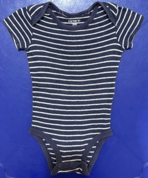 Body Manga Curta Carters
