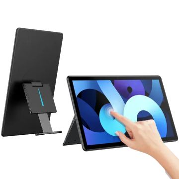 Monitor Portátil Touchscreen 15.6"