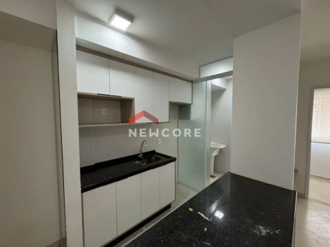 Apartamento em Rua Augusta Karg - Vila Aviação - Bauru/SP