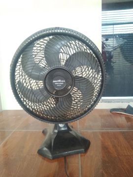Ventilador Britânia 30cm - Novo