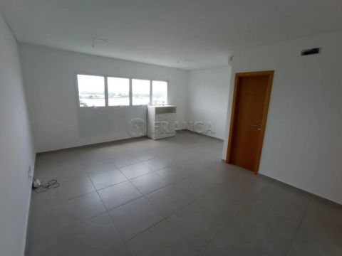 SALA COMERCIAL - CENTRO - JACAREÍ