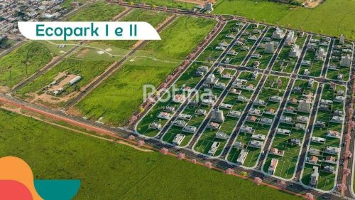Terreno à venda, Shopping Park - Uberlândia/MG - Rotina Imobiliária