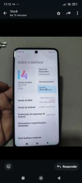 Redimi Note 9S