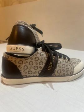Tênis Guess - Tam 37 - Original