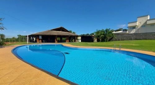 Condomínio Vale Verde Senador Canedo Lote à Venda, 401 por R$ 260.000 no setor Residencial