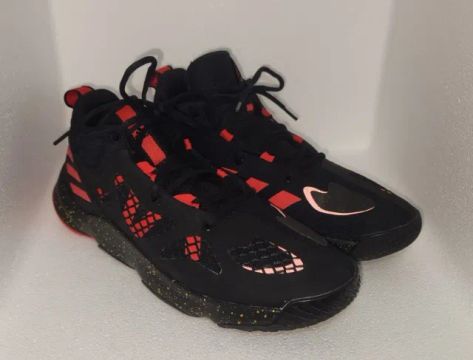 Tênis adidas Pro N3xt 44 Br
