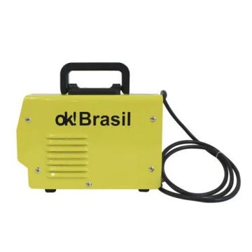 Máquina de Solda Inversora MMA 200A -220v