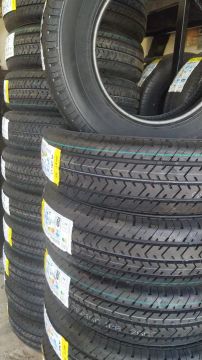 PNEU VAN MASTER 205/75/16