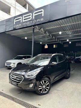 IX35 GLS 2.0 