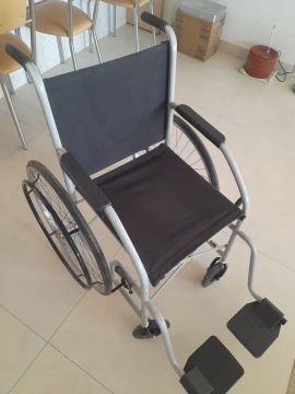 Cadeira de rodas