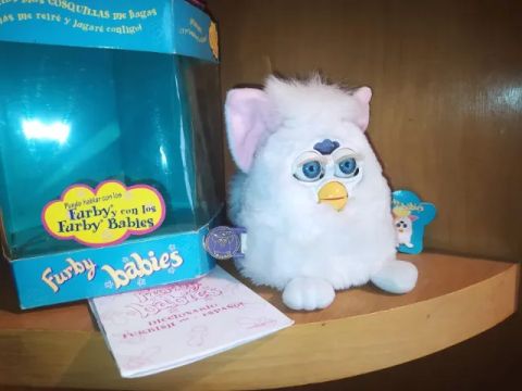furby 