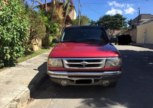 FORD RANGER 1995 Usados e Novos