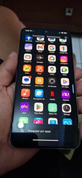 Smartphone Android - Ótimo estado!