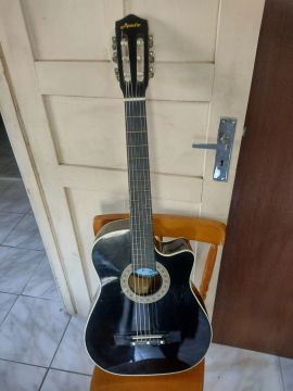 VIOLÃO  AUSTIN CLASSIC GUITAR 