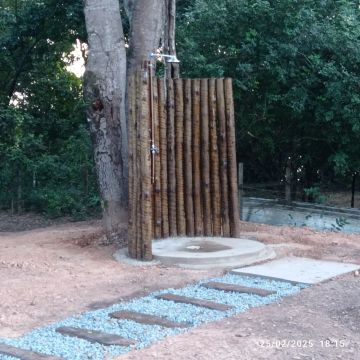 Alugo Rancho para temporada no Rio São Francisco Três Marias