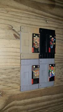 Lote jogos super Nintendo 