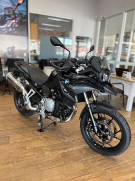 BMW F 750 GS