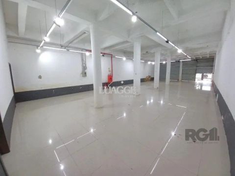 Loja em Navegantes