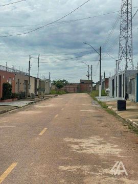 (Vende-se) Terreno, 300 m² por R$ 140.000 - Aponiã - Porto Velho/RO