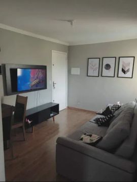 AS30 - CASA A VENDA EM TANCREDO NEVES