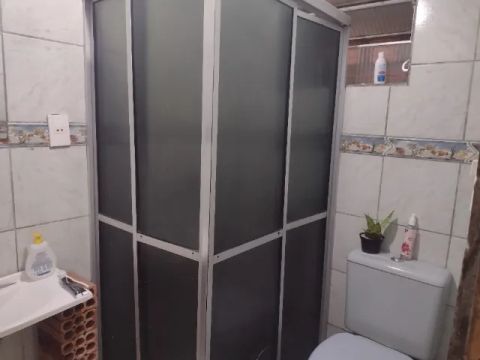 Casa a venda Agronomia 