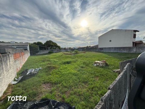Terreno 24x30 no Cassino