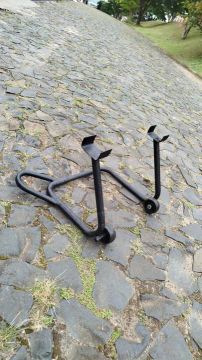 Suporte para Moto