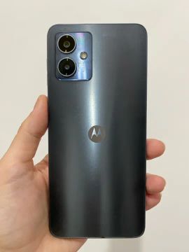 Celular MOTO G14 128GB